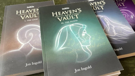Book Cover Variant Thumbnail