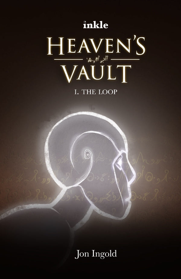 Heaven's Vault - Book 1