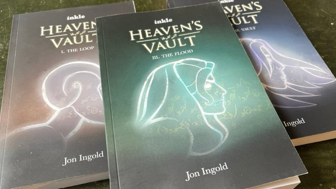 Book Cover Variant Thumbnail