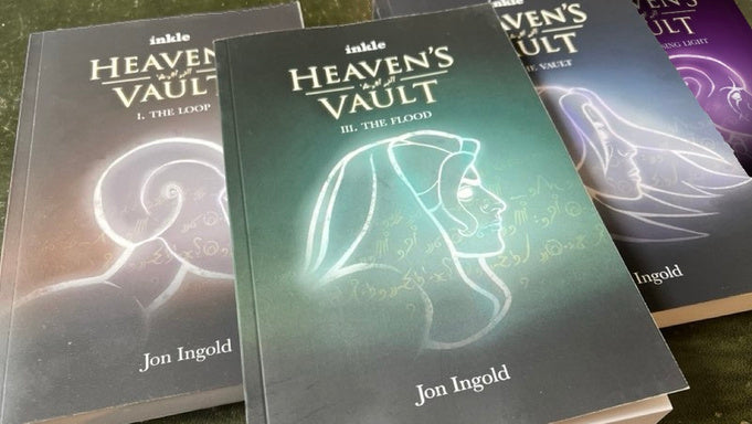 Book Cover Variant Thumbnail