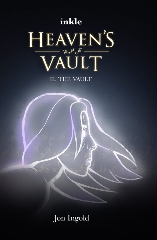 Heaven's Vault - Book 2